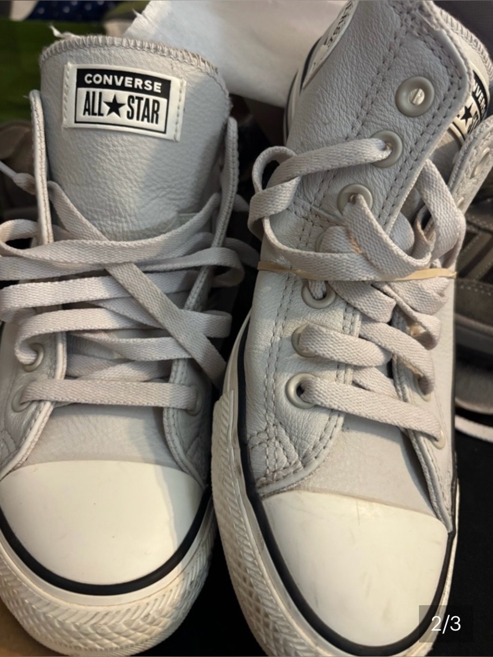 Converse